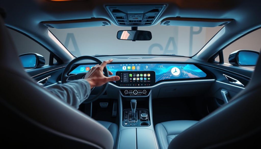 Customizable-dashboard-with-gesture-control-1024x585 The Latest Digital Car Features Worth Having