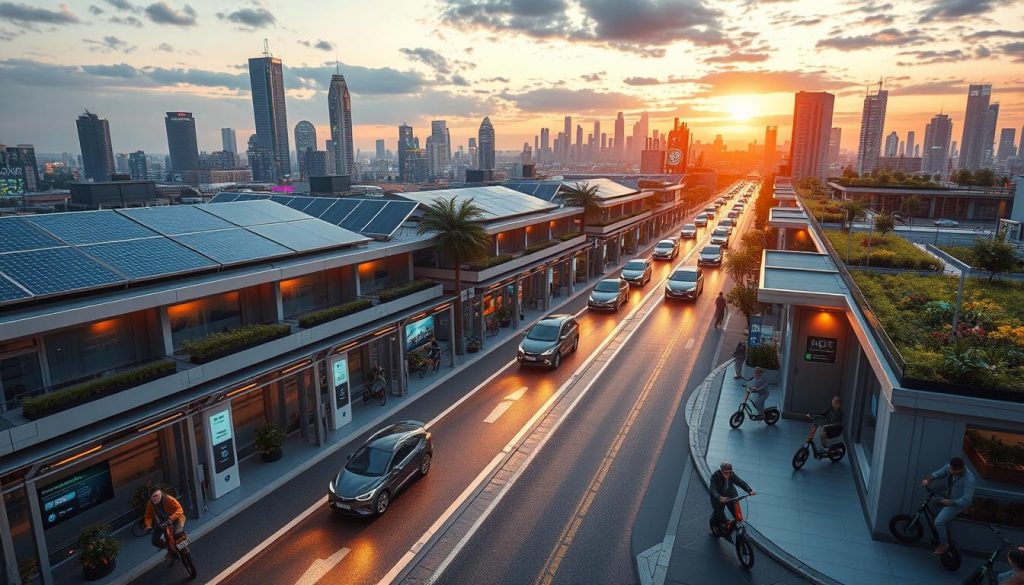 Future-of-electric-vehicle-technology-1024x585 Electric Vehicles: The Future of Sustainable Transportation