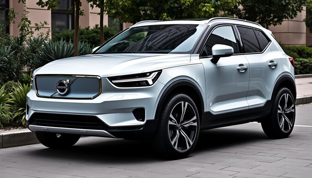 Volvo-EX30-electric-SUV-1024x585 Discover the Future: Electric Vehicle Volvo Lineup