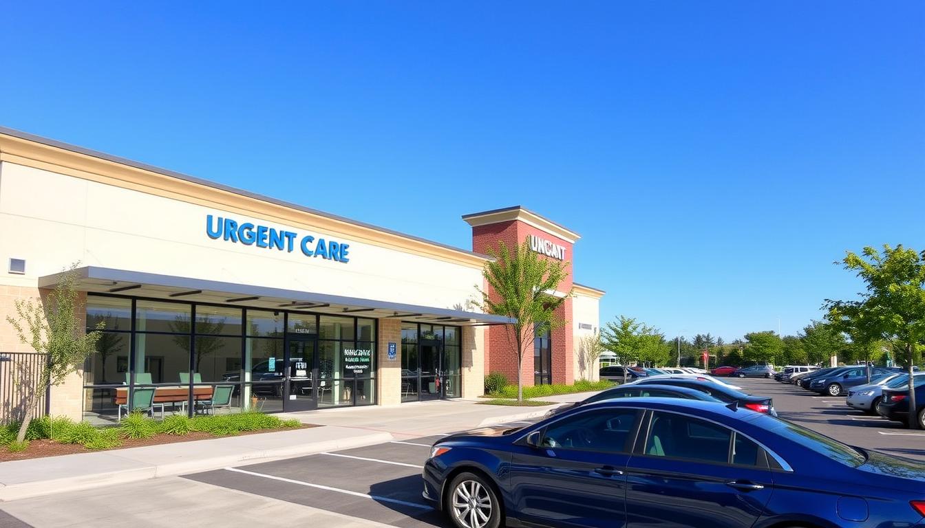 Find the Closest Urgent Care Near Me Today