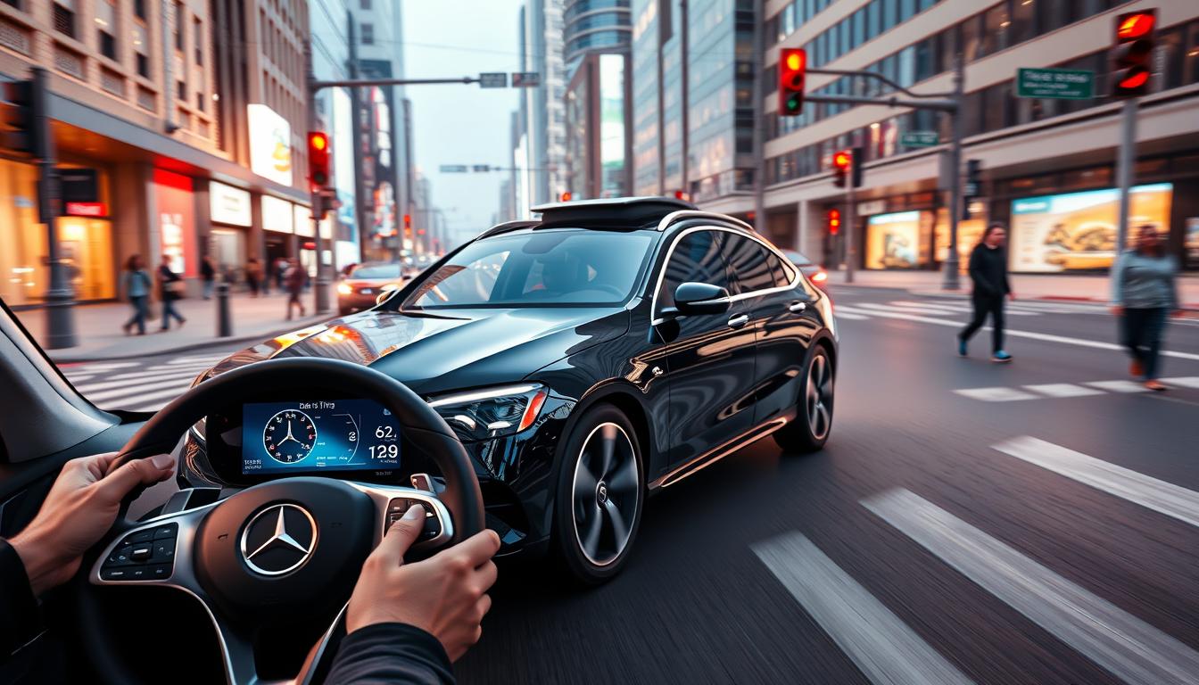 Mercedes-Benz: The Automaker’s Level 3 Driver Assist System