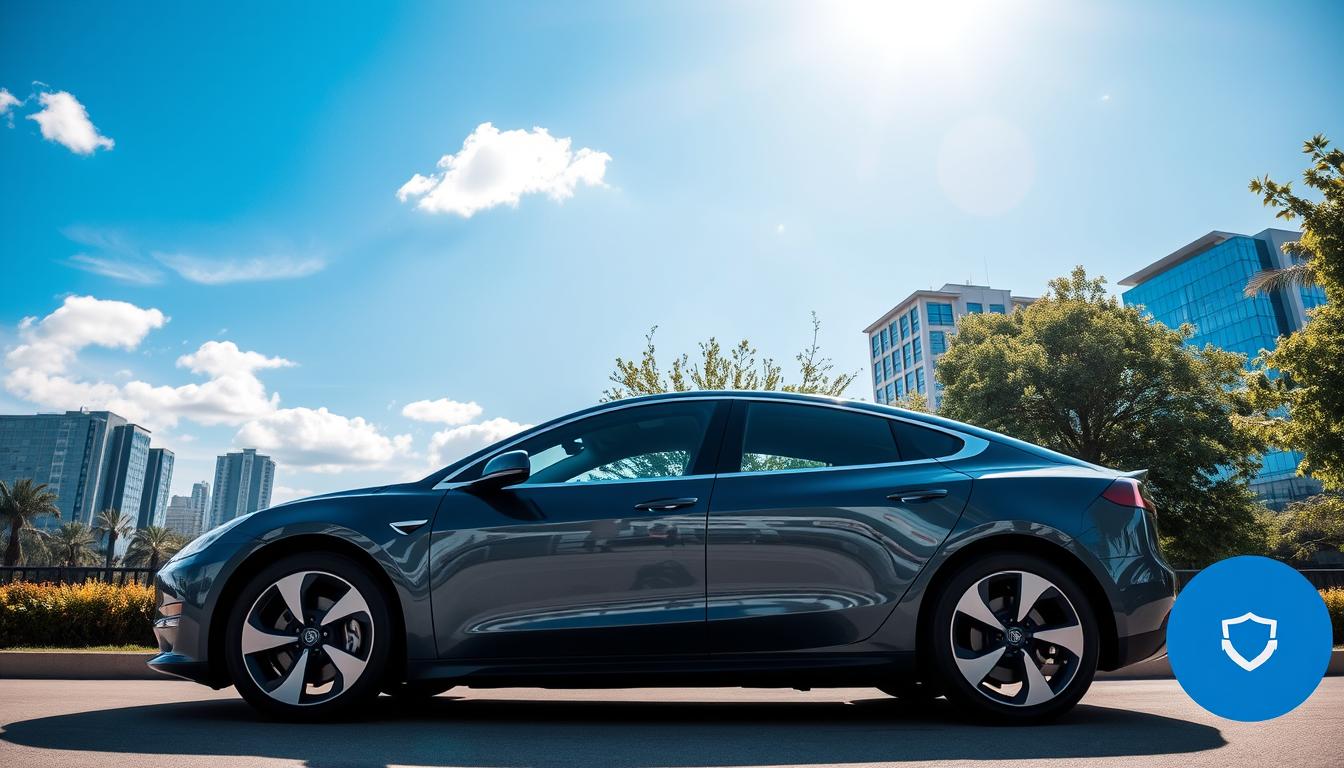 Best Insurance For Electric Cars: Top Coverage Guide